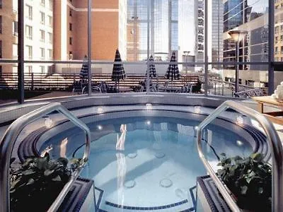 Sheraton Suites Calgary Eau Claire