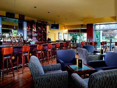 Hotel Sheraton Suites Calgary Eau Claire